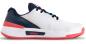 Preview: Wilson INTRIGUE PRO CLAY Women White Navy